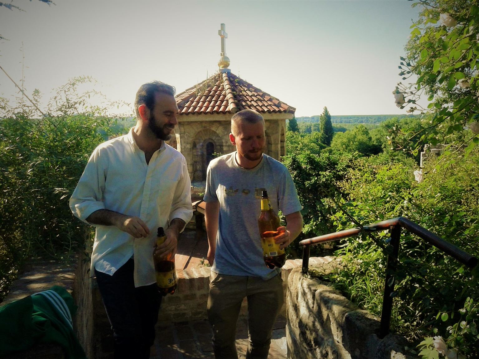 Pivoslavija Belgrade Craft Beer tourism