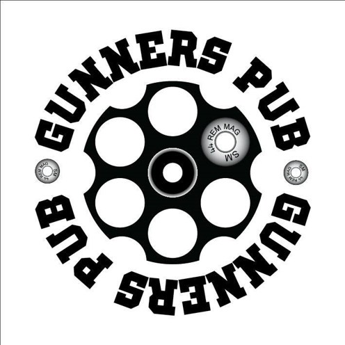 Gunners Pub Dorcol Belgrade