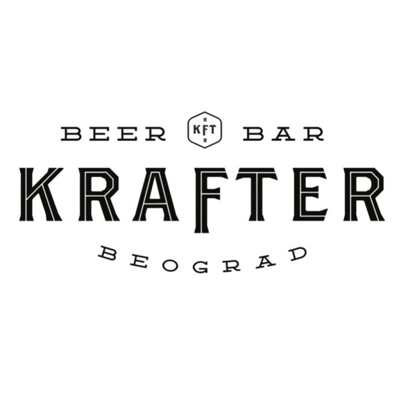 Krafter Beer Bar Dorcol Belgrade