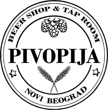 Pivopija Beershop Novi Beograd