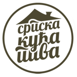 Srpska Kuca Piva Beograd