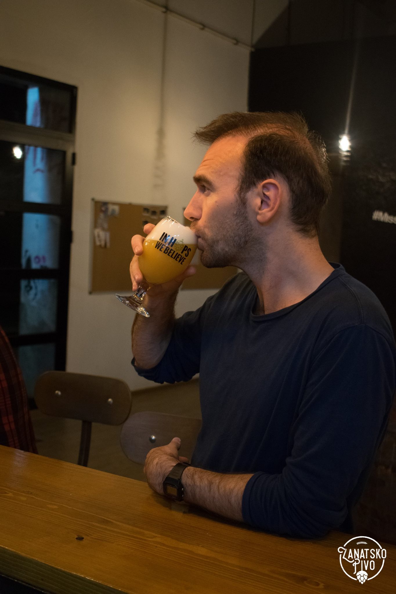 How To Order Beer In Serbia (Croatia, Bosnia And Montenegro)