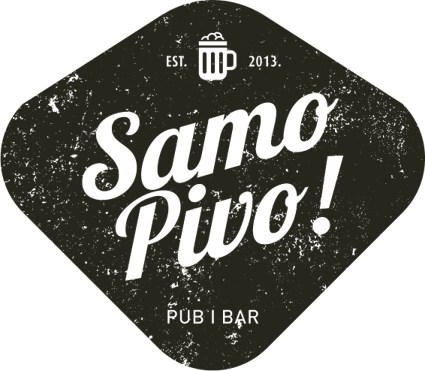 Samo Pivo Pub i Bar