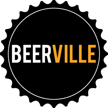 Beerville Beer Store Belgrade