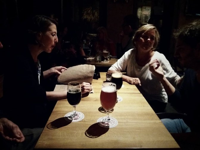 Pivoslavija Belgrade Craft Beer Tour