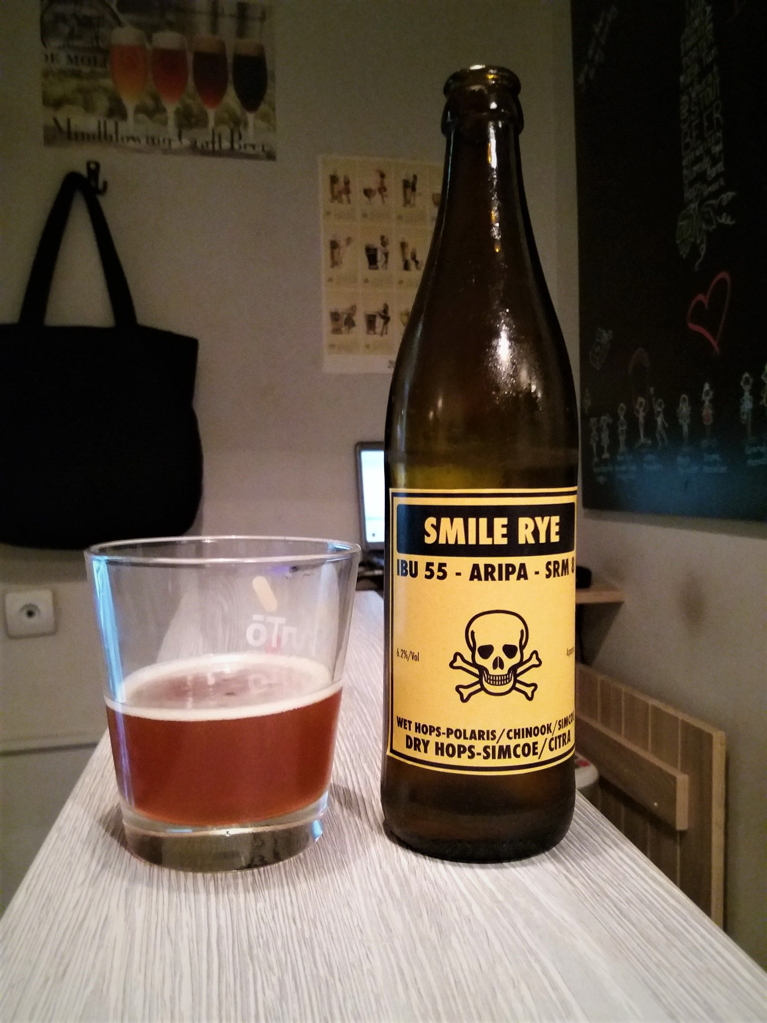 What’s A Serbian Craft Beer Tasting?