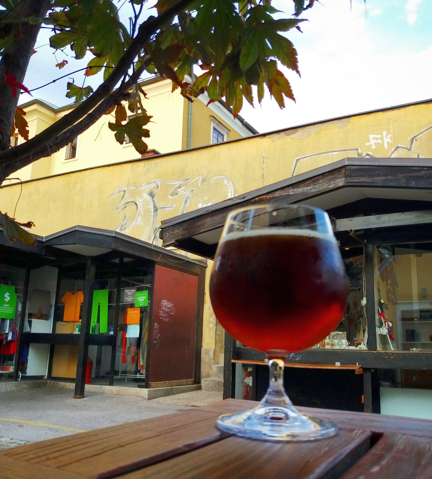 Zagreb Beercation For Craft Beer Virgins