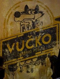 Vucko Gastro Pub