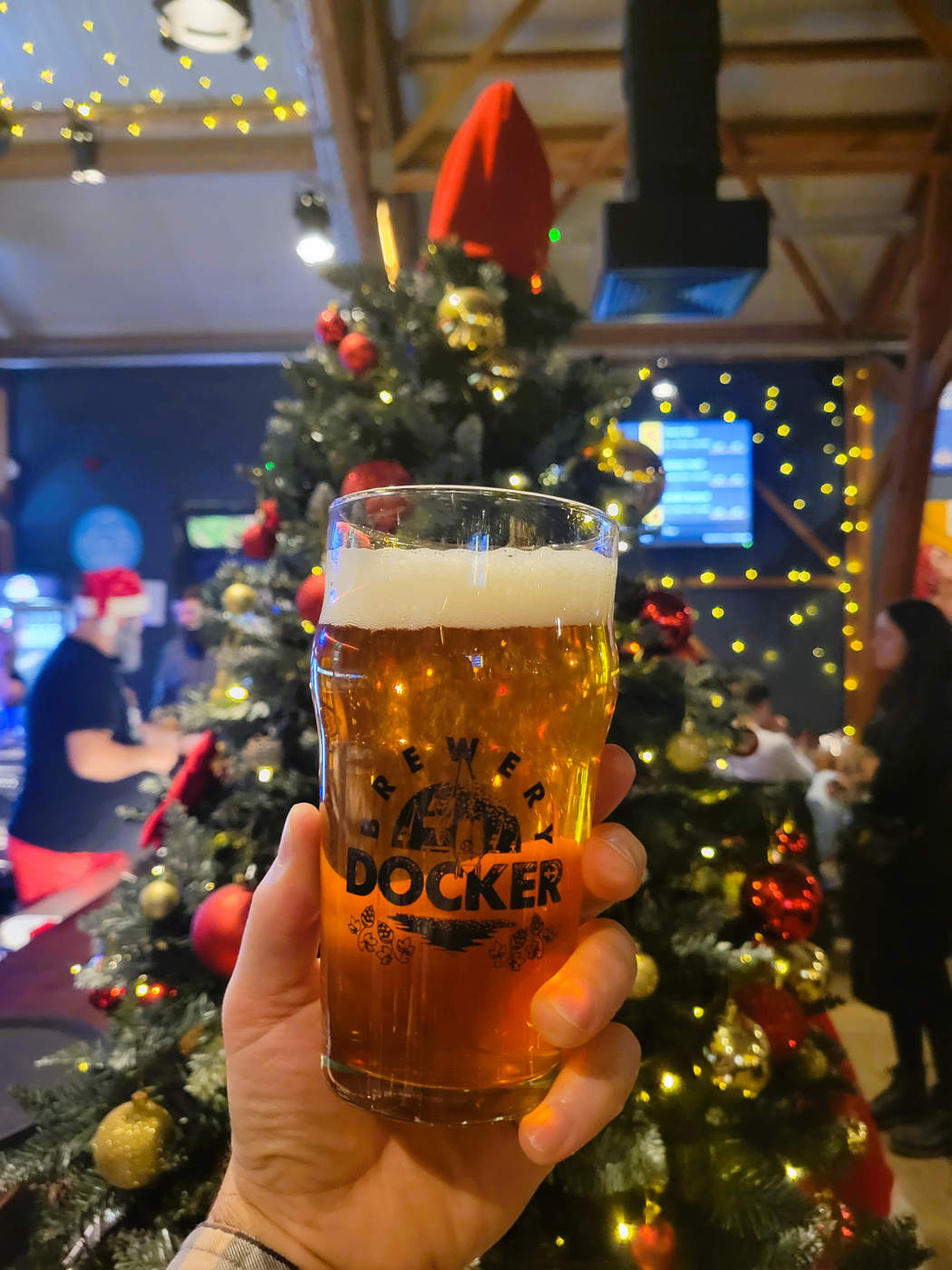14 Serbo-Croatian Craft Beer Words For Both New Years
