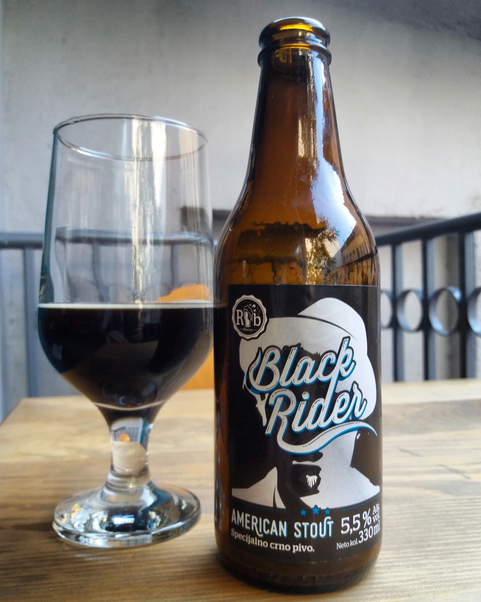 Novi Sad Craft Beer Map