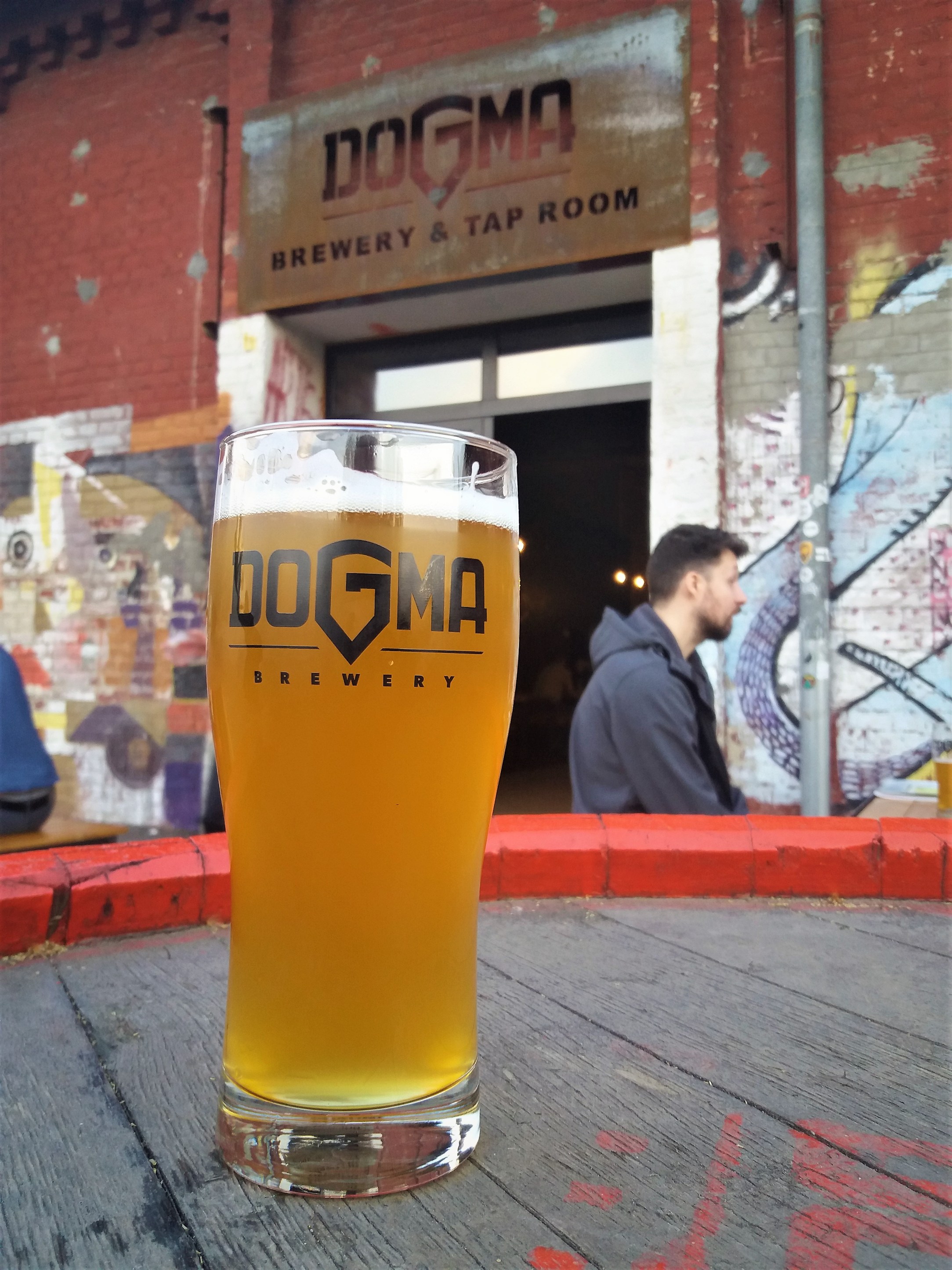 Belgrade Craft Beer Map