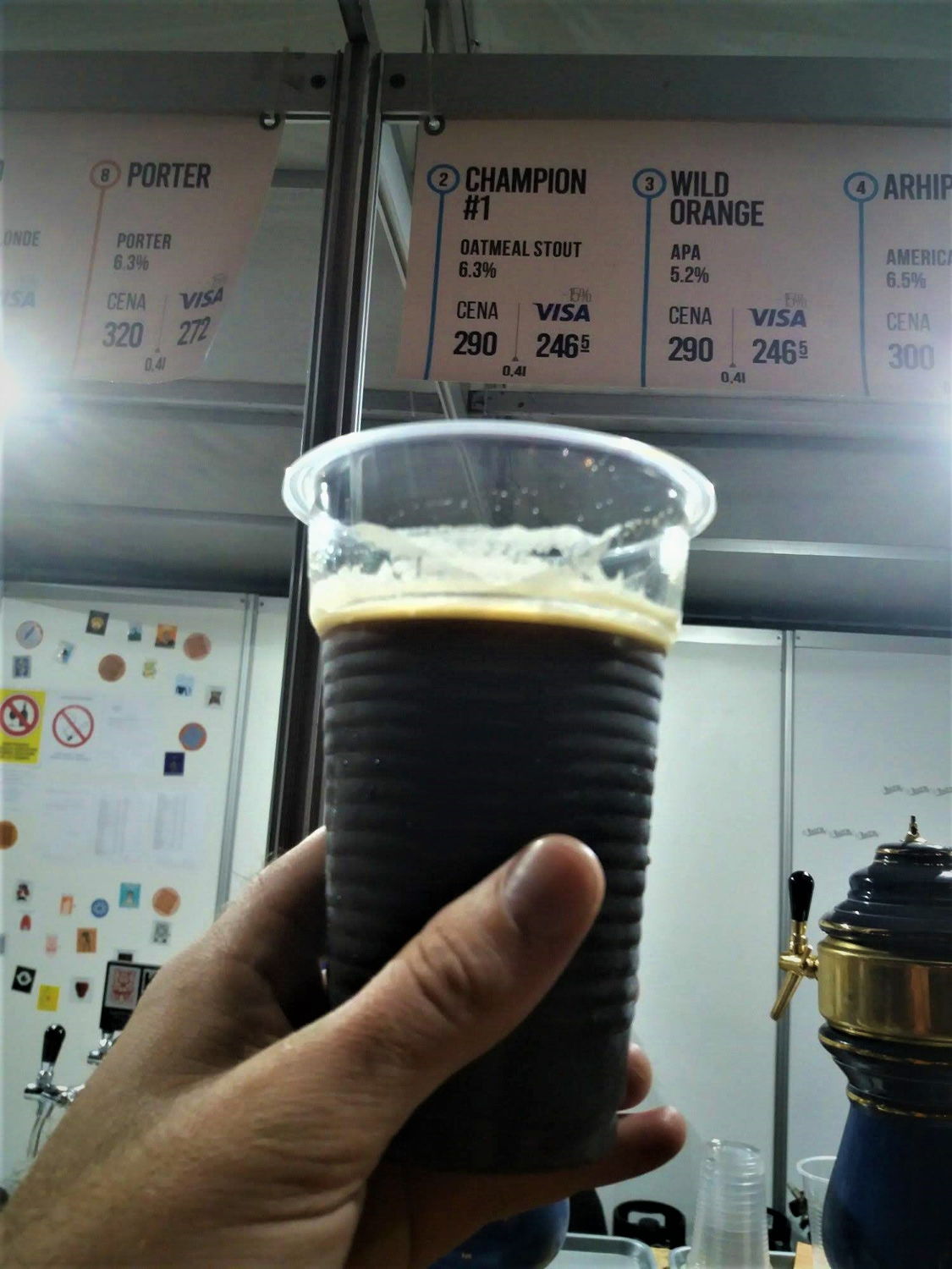 Belgrade Beer Festival 2019: 10 Years Later