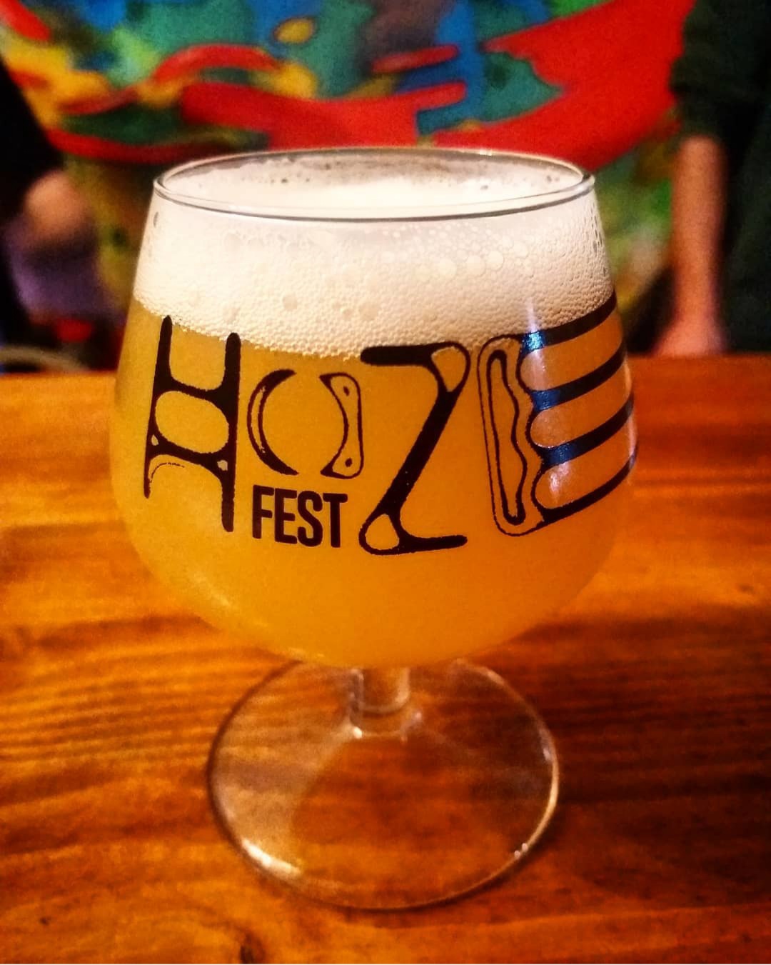 Timisoara's 1st Hazefest