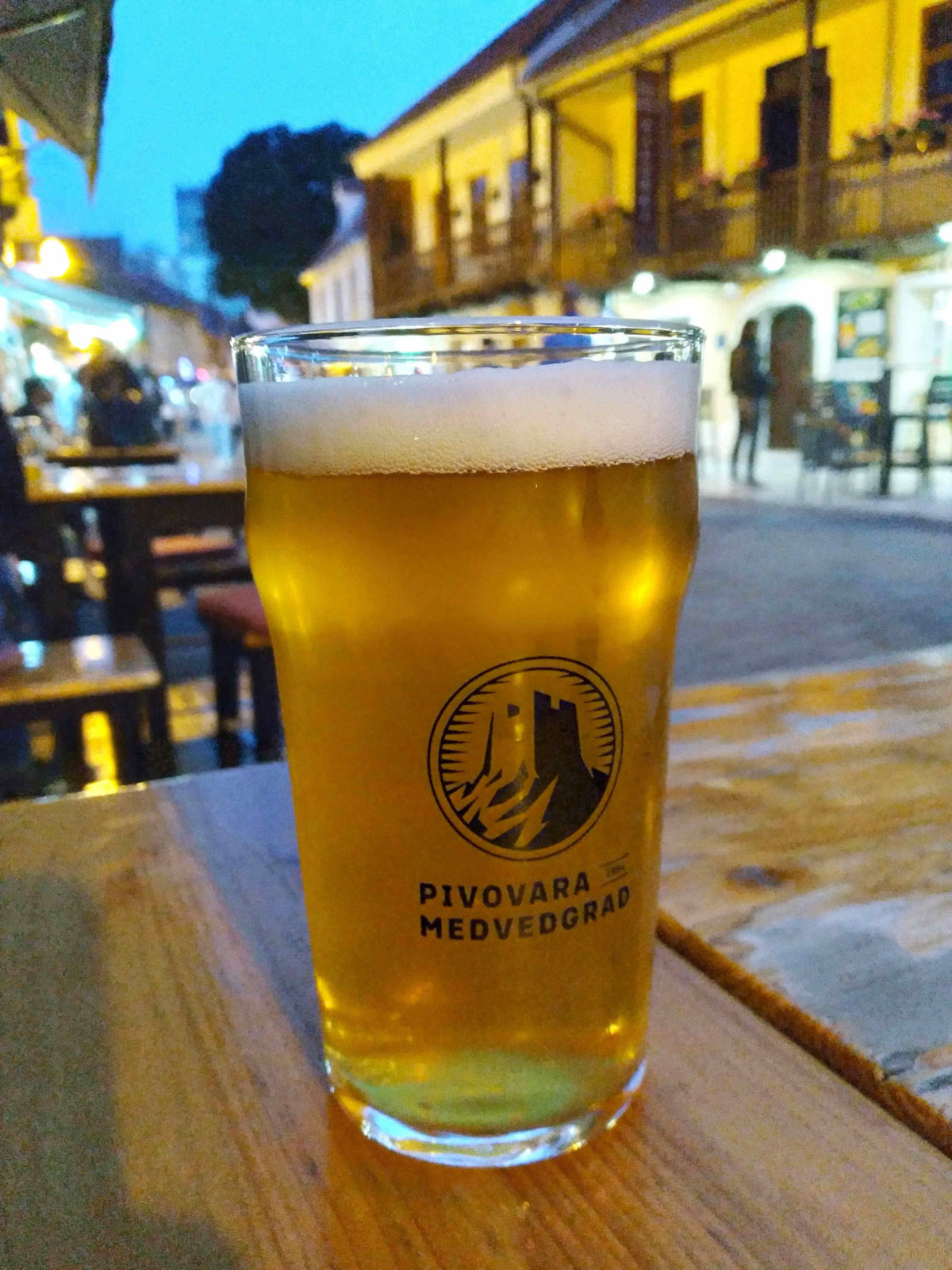 Has Craft Beer Survived In The Balkans After Covid?