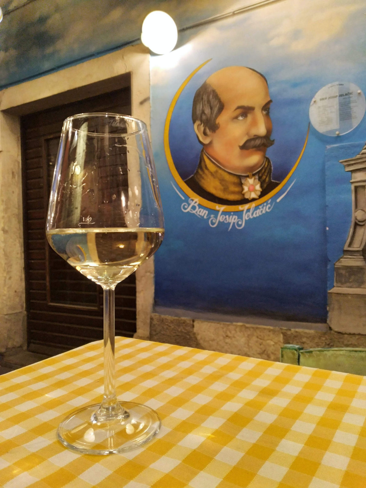 Rijeka Croatian Wine