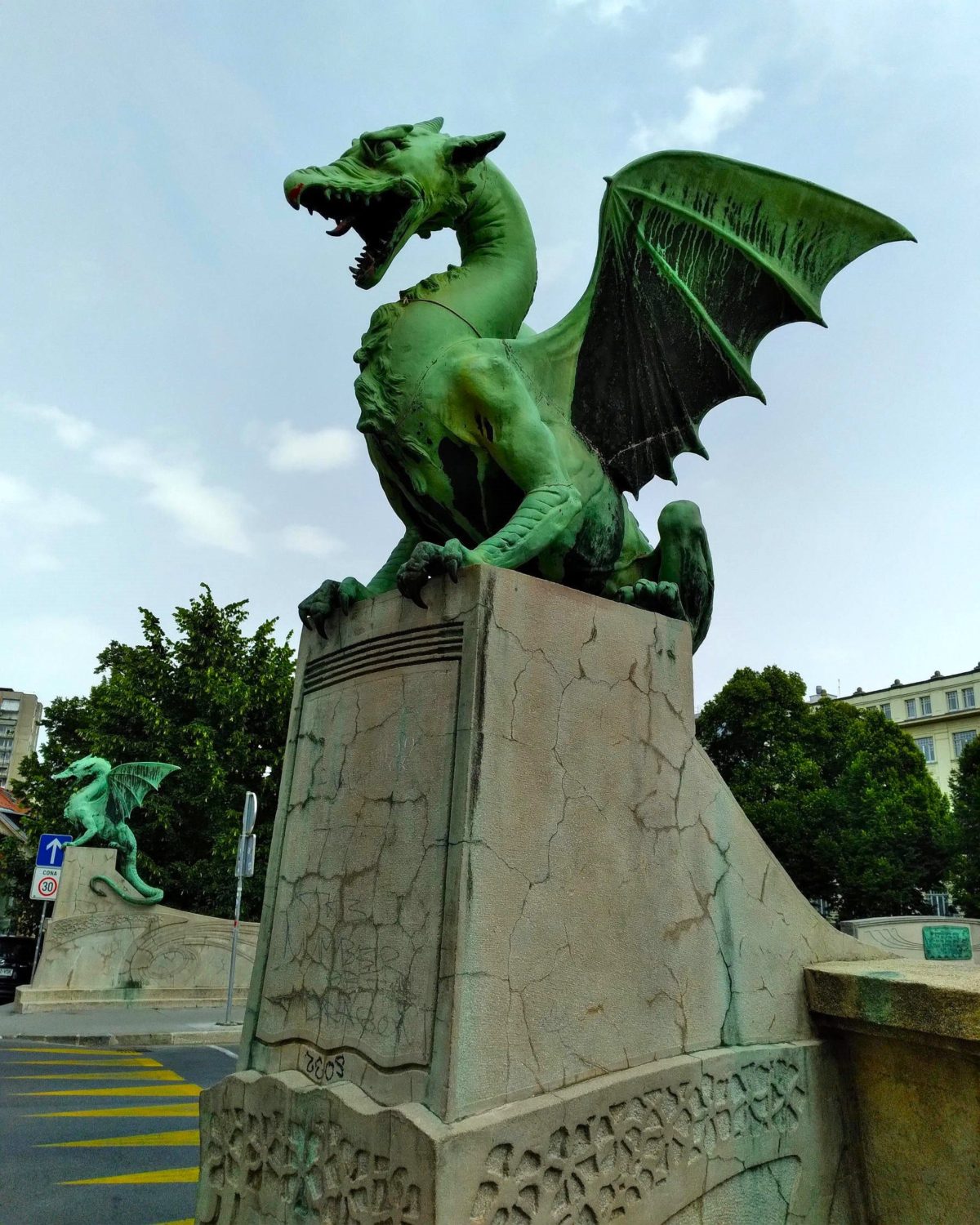 Traveling To Slovenia During a Pandemic