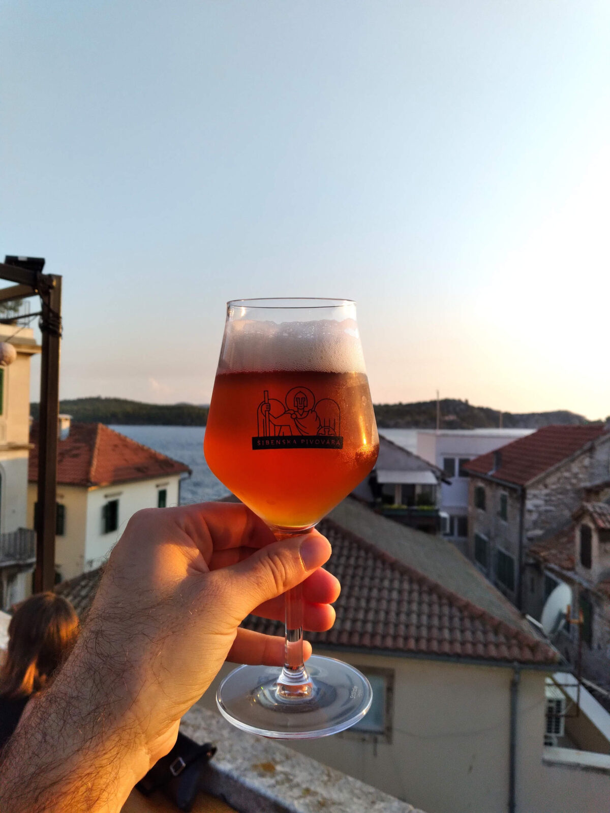 Dalmatia Craft Beer Map