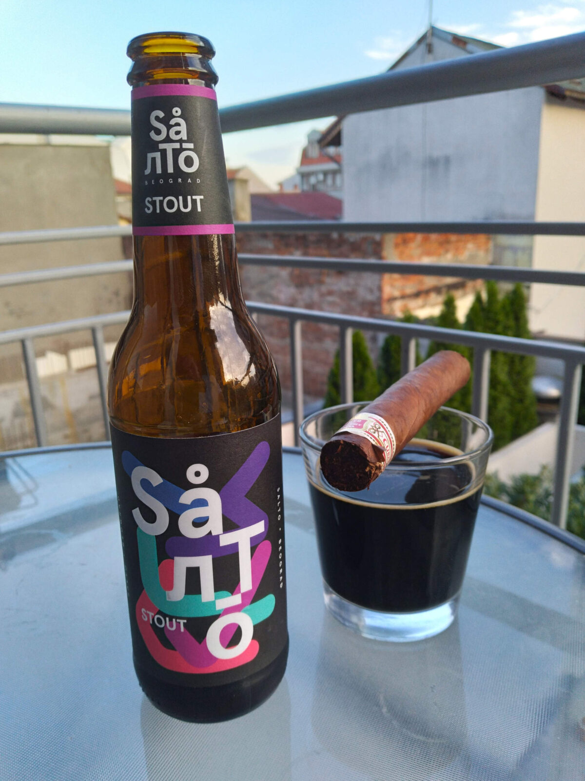 How Craft Beer Changed In Belgrade