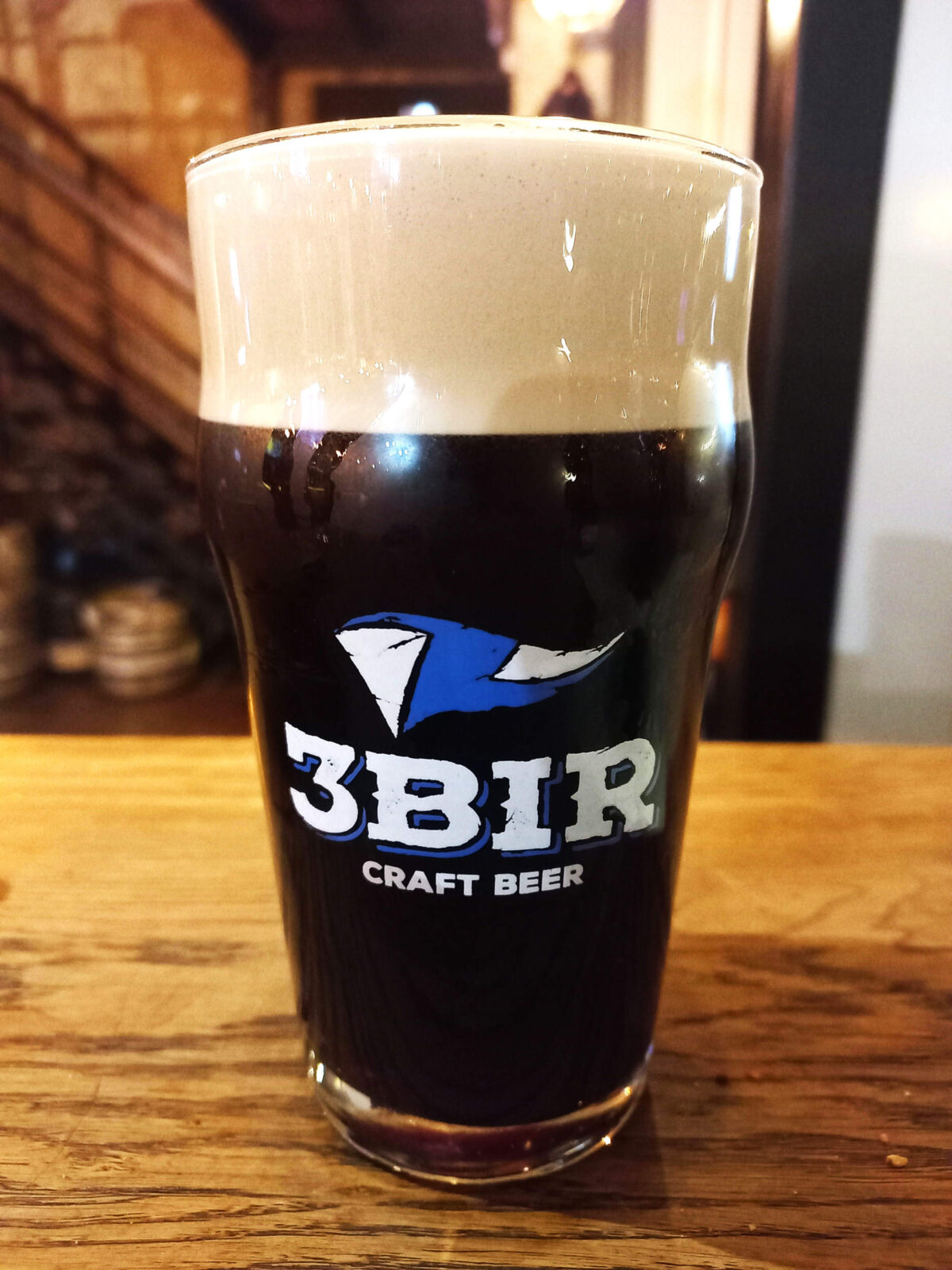 Craft Beer In Novi Sad: Speakeasy & Soulcity