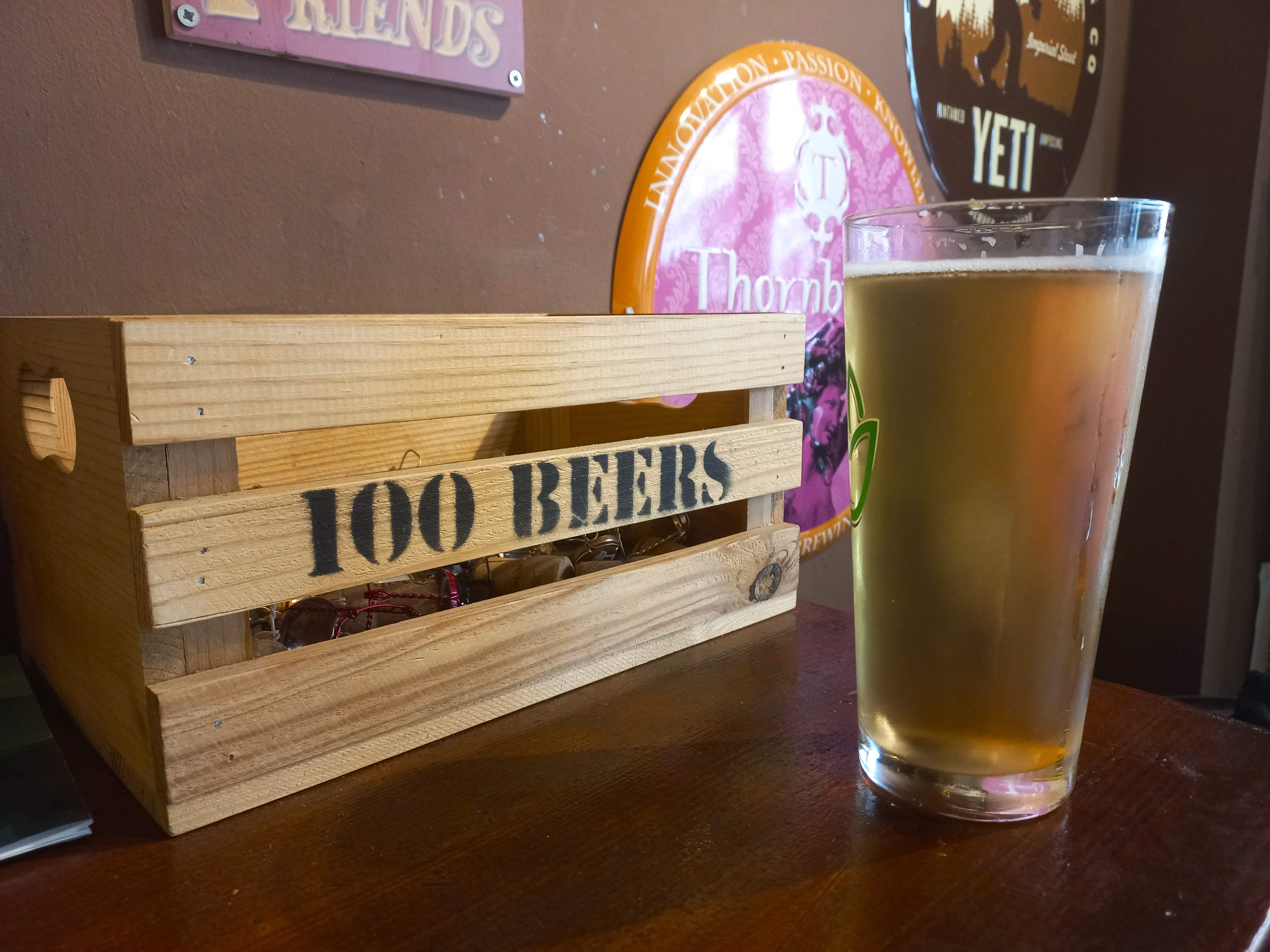 Sofia Craft Beer Map