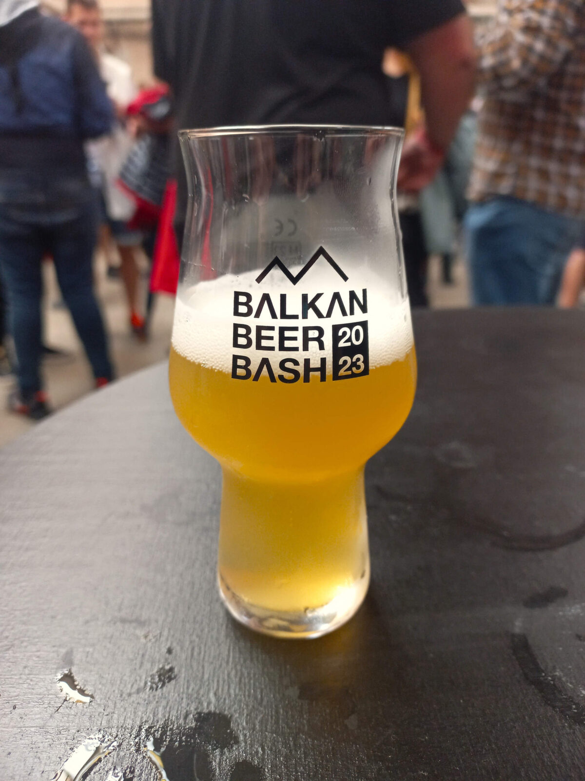 Bulgaria’s Balkan Beer Bash – Don’t Lose Your Glass