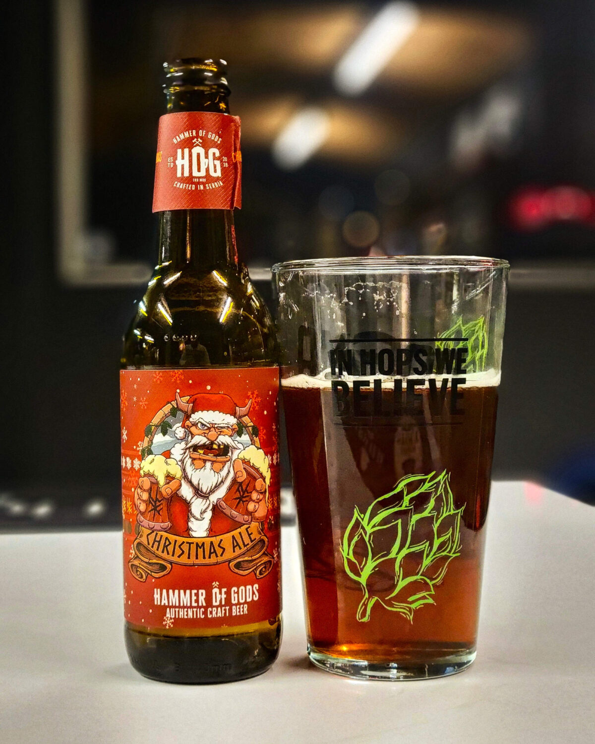 The 7 Best Craft Breweries In Serbia (On Untappd)