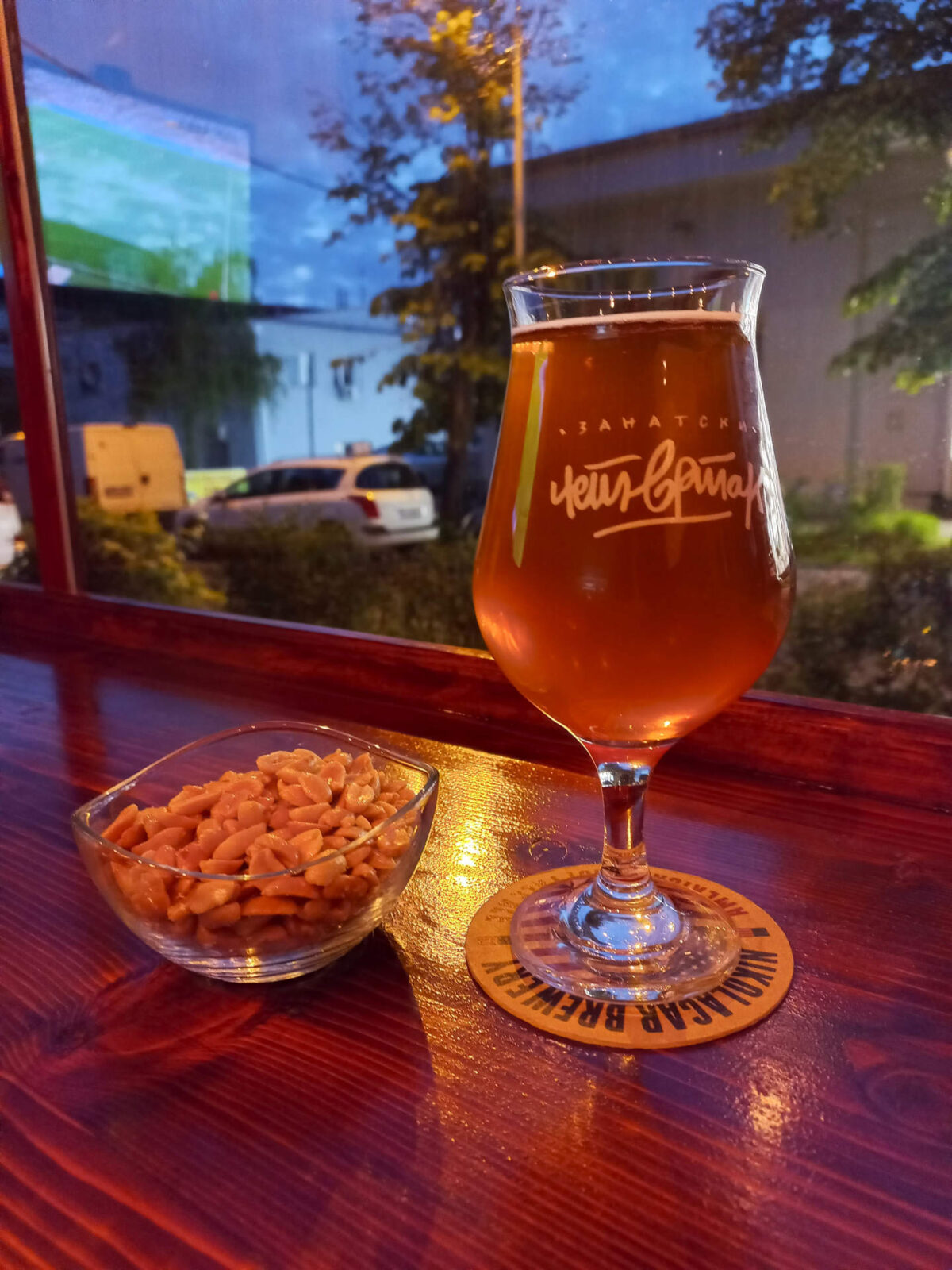 The Craft Beer Bars You Missed In Belgrade